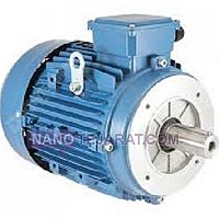 الکتروموتور دو سرعته VEM وی ای ام آلمان الکتروموتور دو سرعته VEM وی ای ام آلمان